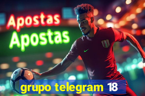 grupo telegram 18